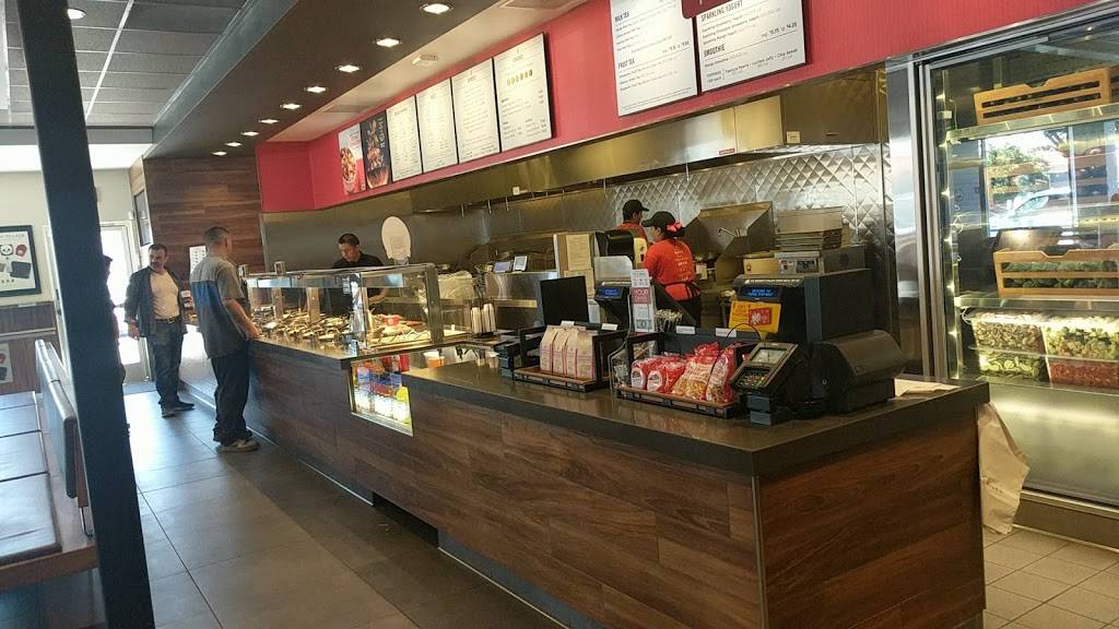 Panda Express | restaurant | 2011 Westwood Blvd, Los Angeles, CA 90025, USA | 3104741397 OR +1 310-474-1397