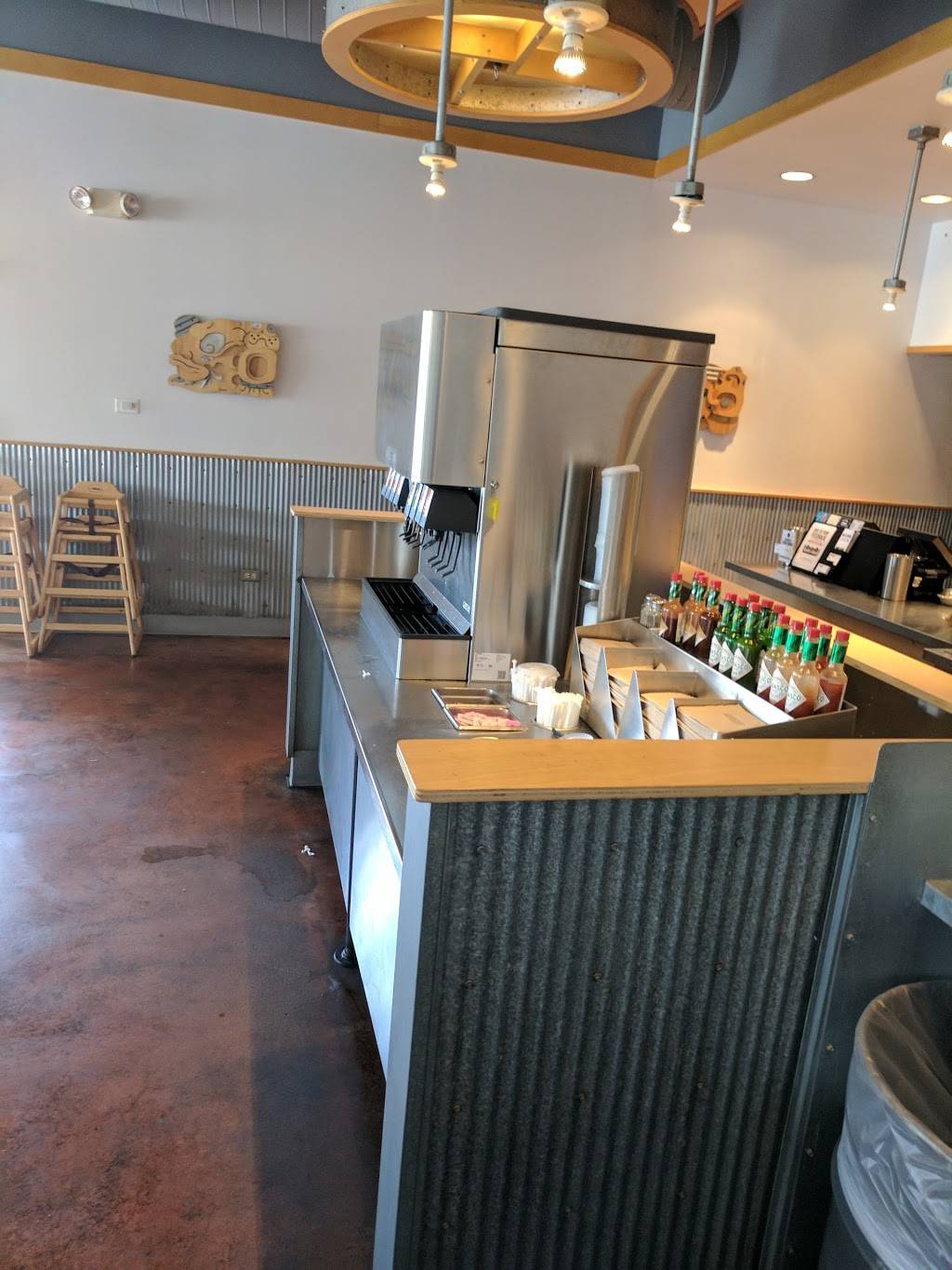 Chipotle Mexican Grill | restaurant | 811 Butterfield Rd Ste 101, Wheaton, IL 60189, USA | 6305889728 OR +1 630-588-9728