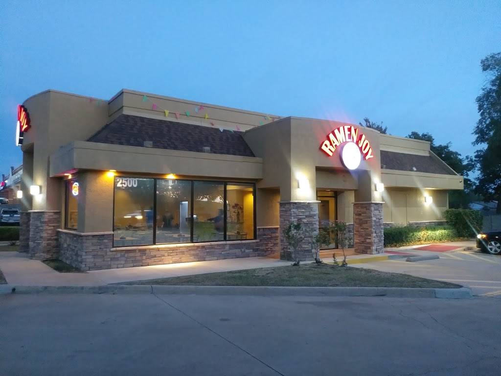 Ramen Joy | restaurant | 2500 Hwy 121, Bedford, TX 76021, USA | 8175083418 OR +1 817-508-3418