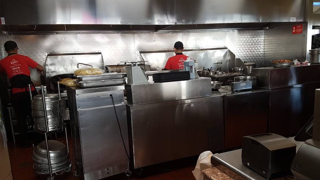 Panda Express | meal takeaway | 2187 Rosecrans Ave, Compton, CA 90222, USA | 3107619505 OR +1 310-761-9505