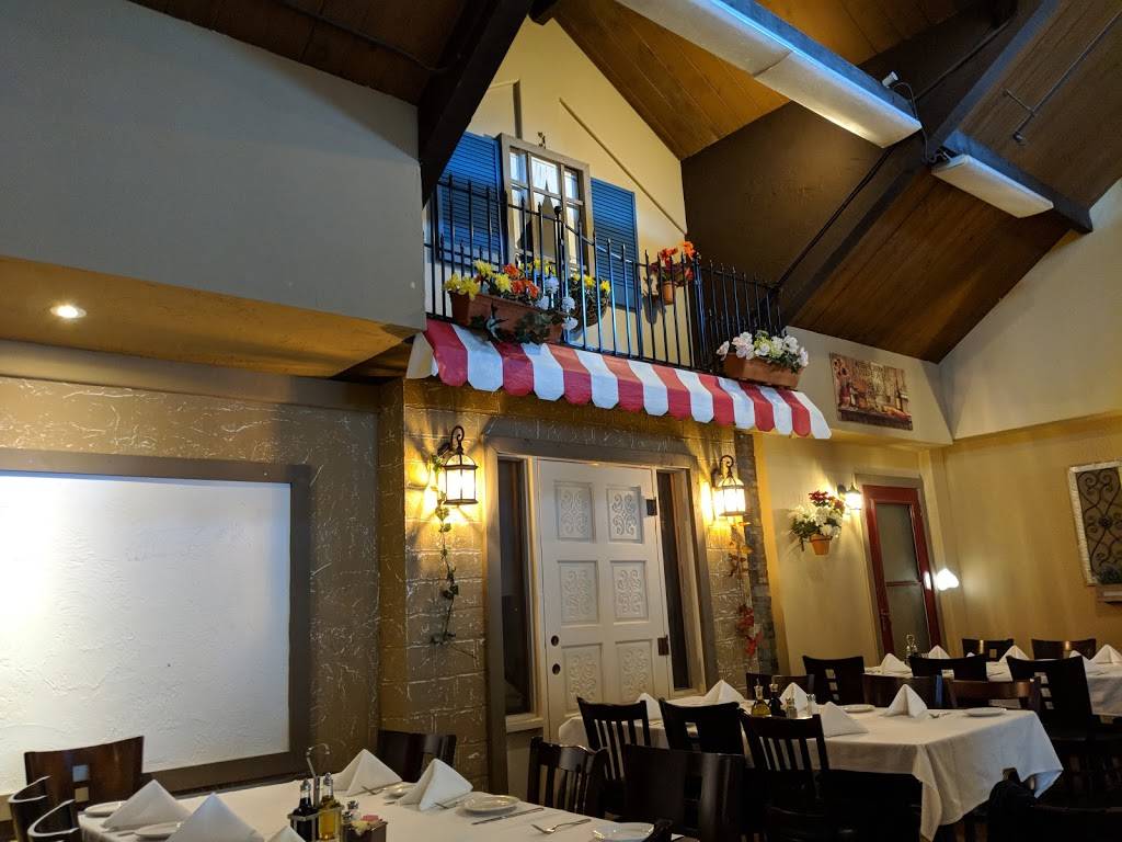 Cafe Vitale | restaurant | 987 Fremont Ave, Los Altos, CA 94024, USA | 6505591500 OR +1 650-559-1500