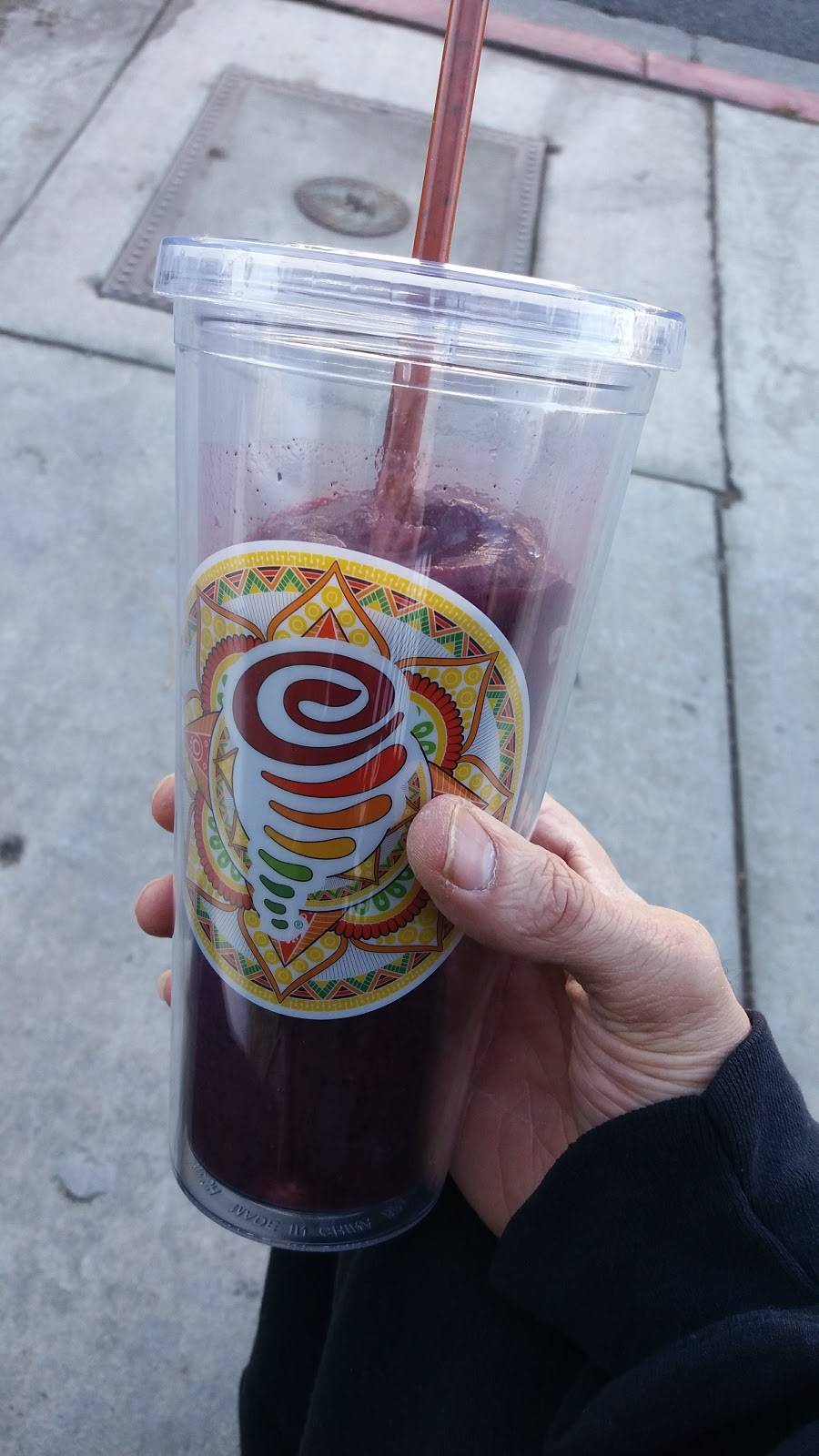 Jamba Juice Encino Oaks | restaurant | 3904, 17340 Ventura Blvd, Encino, CA 91316, USA | 8185010125 OR +1 818-501-0125