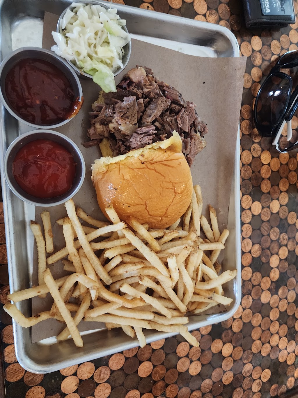 Pensacola Smokehouse | restaurant | 232 E Main St, Pensacola, FL 32502, USA | 8505427844 OR +1 850-542-7844