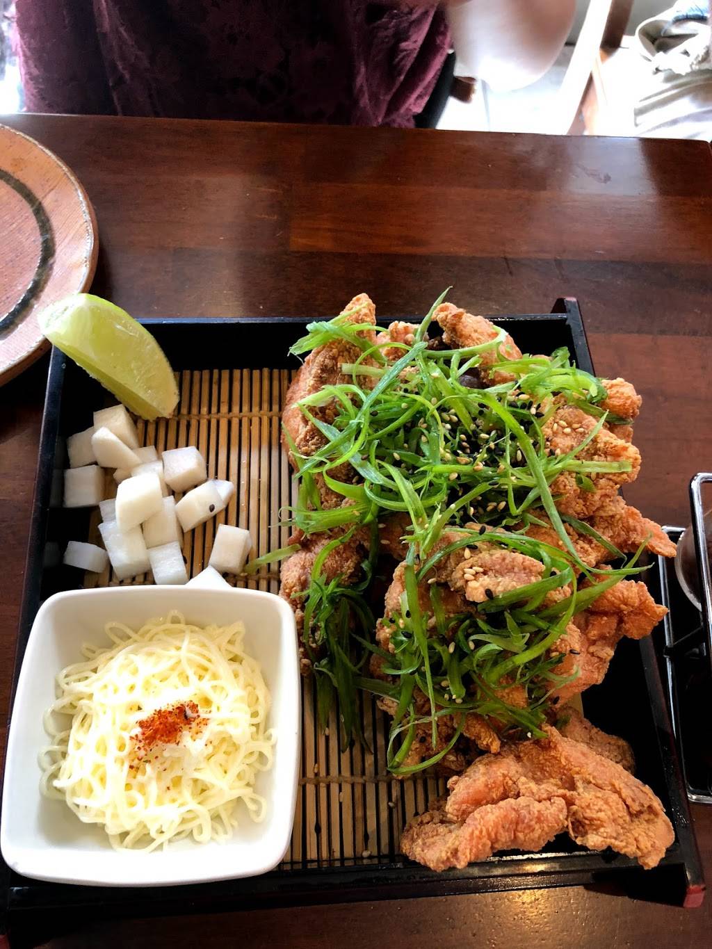 Ichiba | restaurant | 125 University Pl, New York, NY 10003, USA | 2127772495 OR +1 212-777-2495