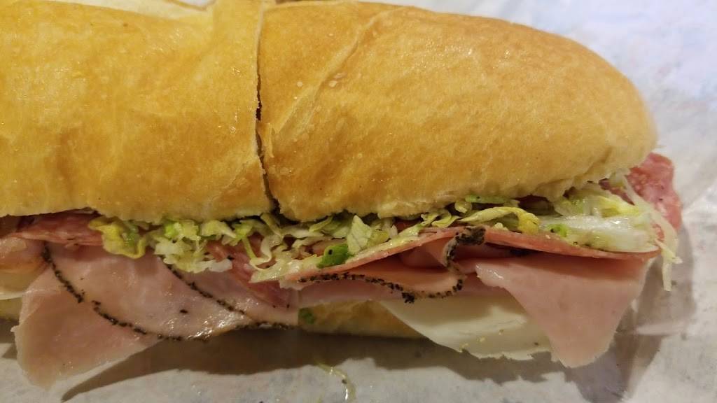 Jersey Mikes Subs | meal takeaway | 15805 Bernardo Center Dr #117, San Diego, CA 92127, USA | 8586751411 OR +1 858-675-1411