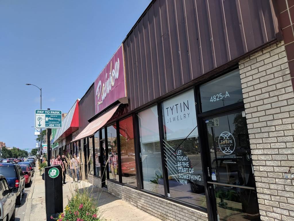 Rainbow Thai Cuisine | meal takeaway | 4825 N Western Ave, Chicago, IL 60625, USA | 7737547660 OR +1 773-754-7660