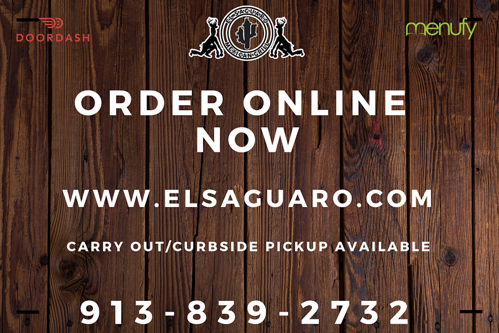 El Saguaro Mexican Grill | restaurant | 824 N Ridgeview Rd, Olathe, KS 66061, USA | 9138392732 OR +1 913-839-2732