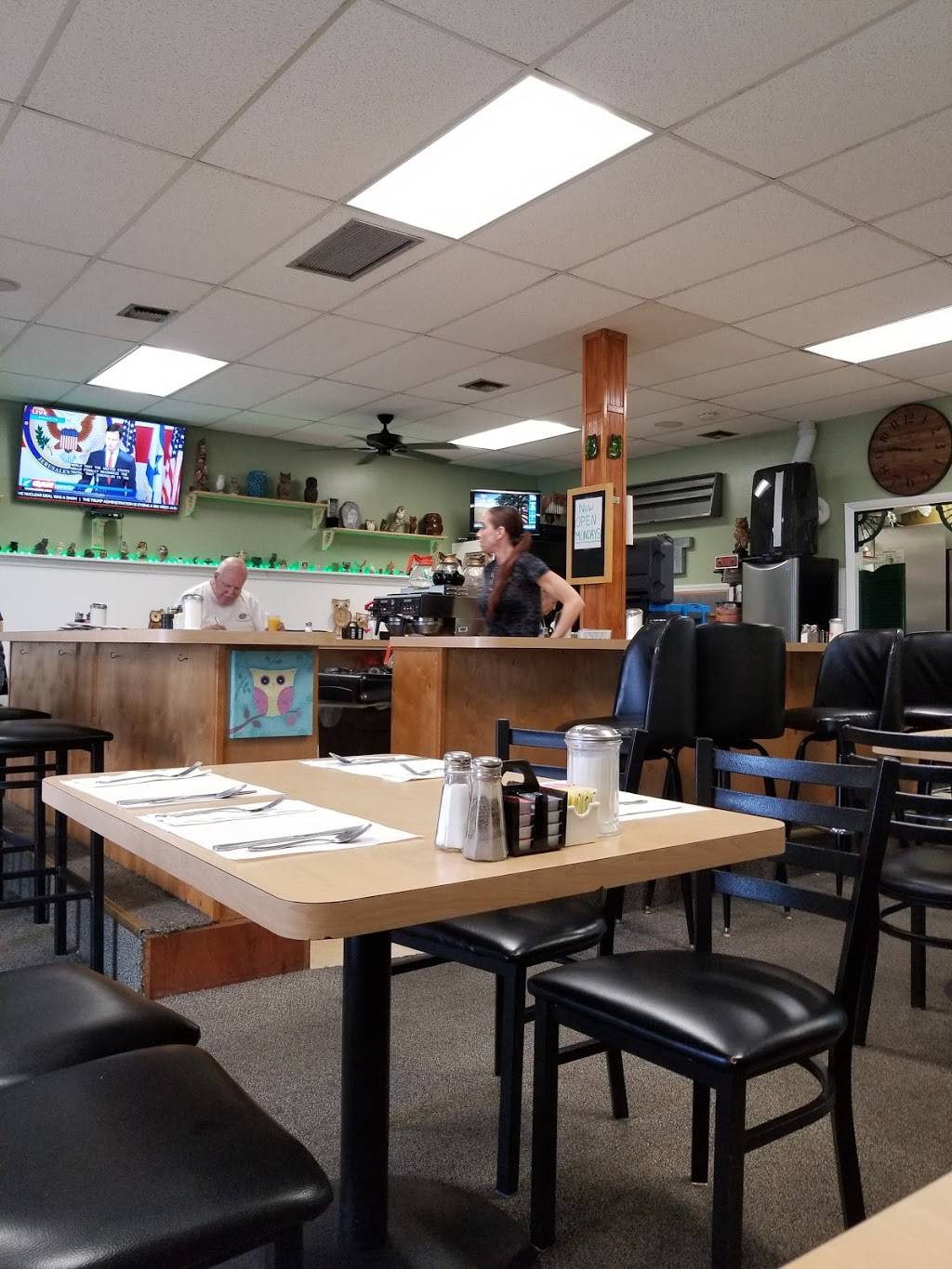 Green Owl Boynton Diner | cafe | 1889 Woolbright Rd, Boynton Beach, FL 33426, USA | 5617330869 OR +1 561-733-0869