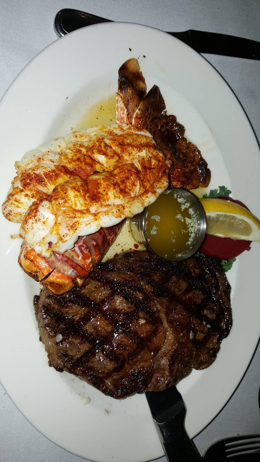 Wonder Bar Steak House | restaurant | 1012 Wonderbar Road, Clarksburg, WV 26301, USA | 3046221451 OR +1 304-622-1451