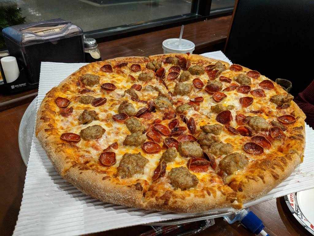 Marcos Pizza | meal delivery | 2231 N Mt Juliet Rd, Mt. Juliet, TN 37122, USA | 6157543200 OR +1 615-754-3200