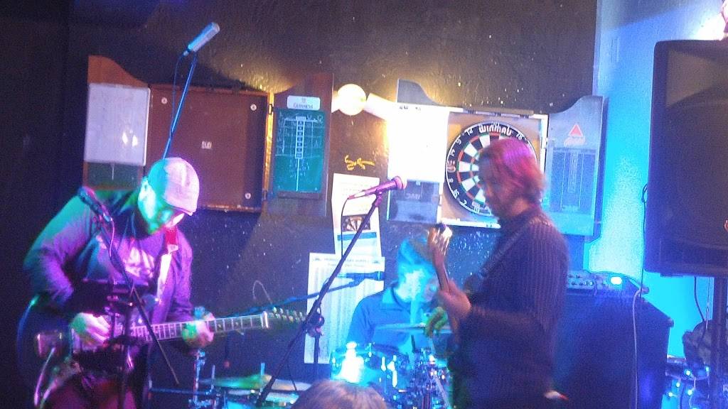 Crimson & Brews | night club | 925 Iowa St Q, Lawrence, KS 66044, USA | 7858413808 OR +1 785-841-3808