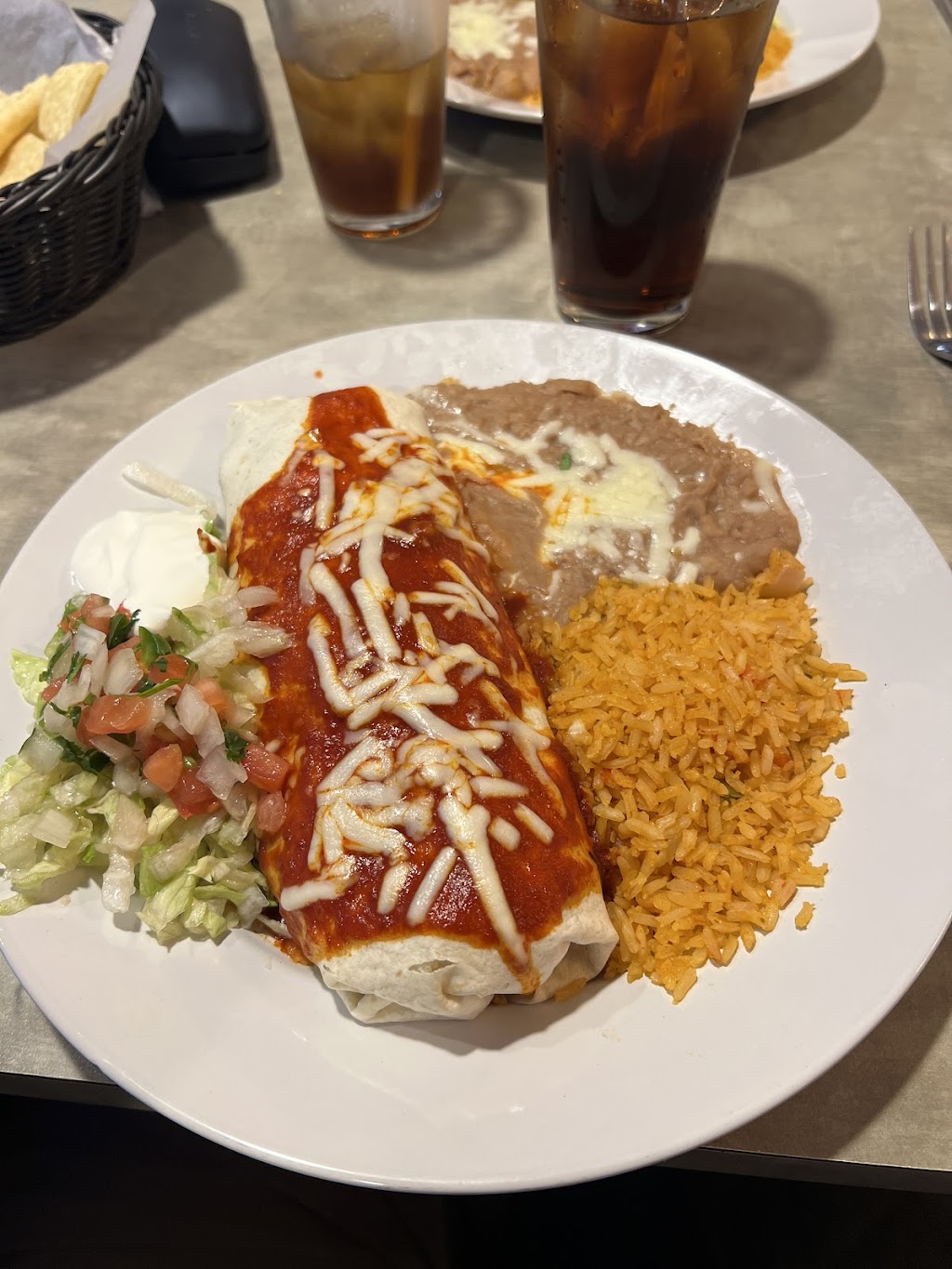 La Grand Cantina | restaurant | 200 SW C Ave #9, Lawton, OK 73501, USA | 5806992081 OR +1 580-699-2081