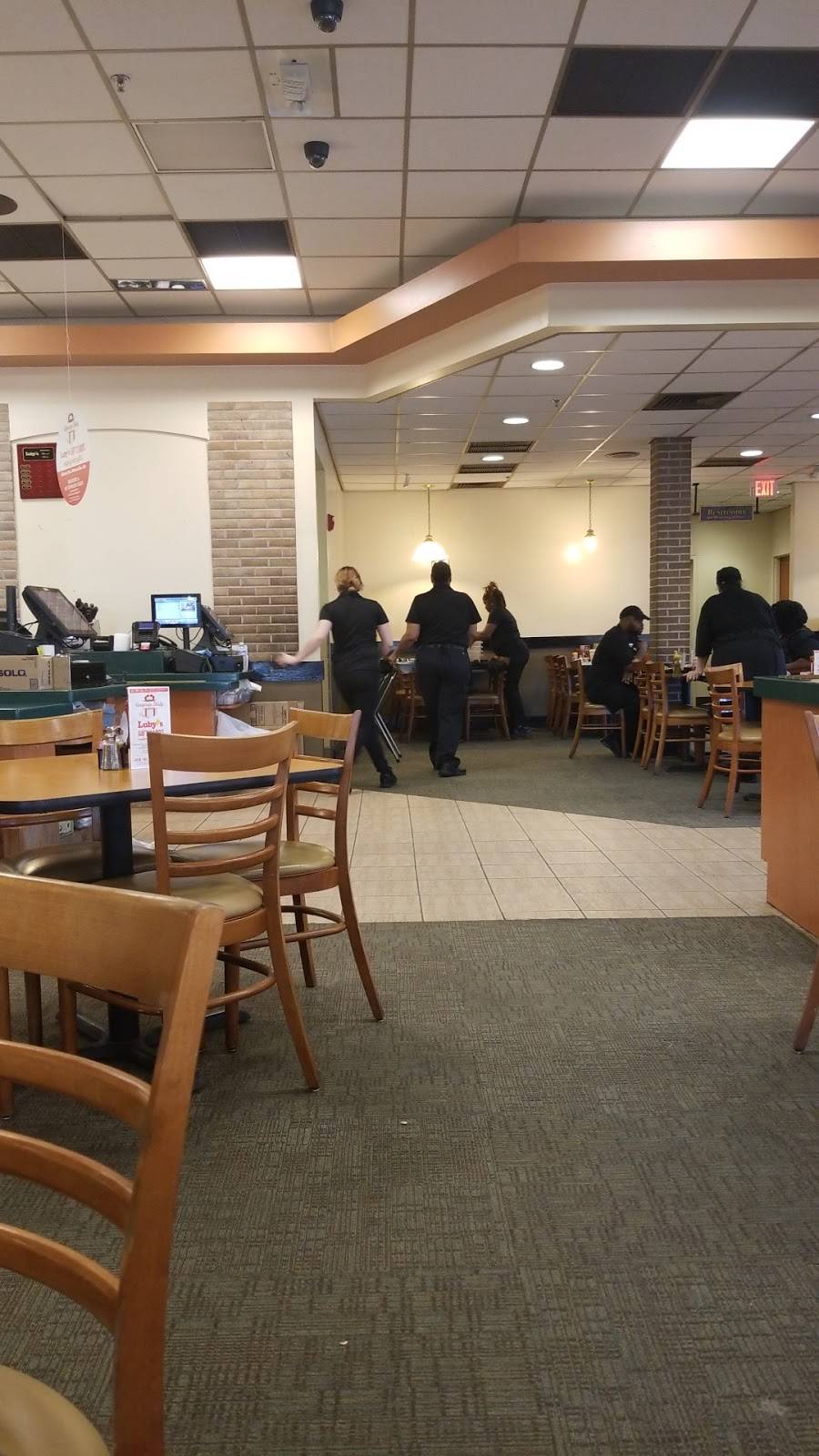 Lubys | restaurant | 11743 Eastex Fwy, Houston, TX 77039, USA | 2815904336 OR +1 281-590-4336