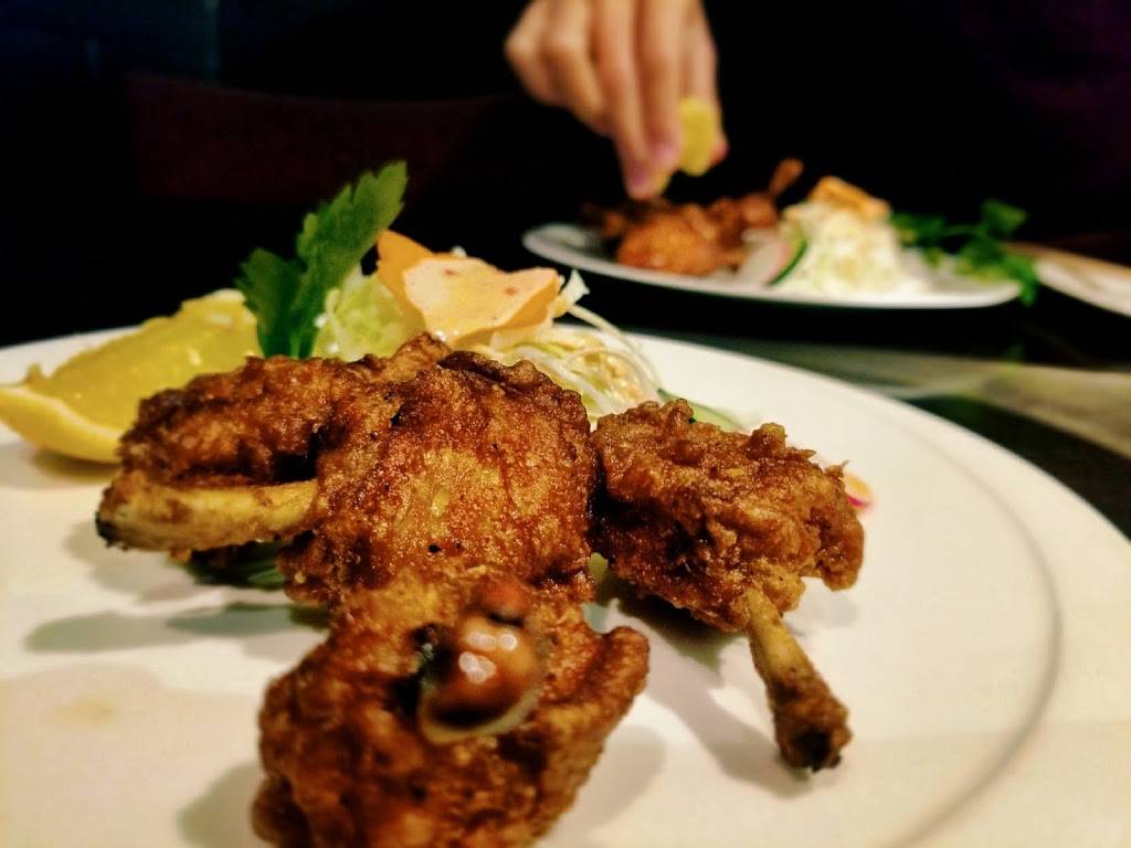 Chicago Kalbi Korean BBQ | restaurant | 3752 W Lawrence Ave, Chicago, IL 60625, USA | 7736048183 OR +1 773-604-8183