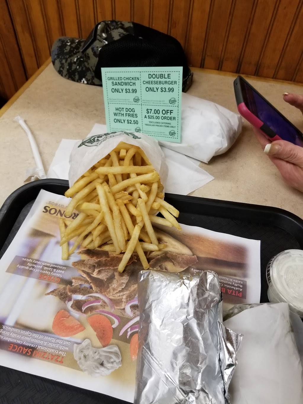 Pops Italian Beef & Sausage | restaurant | 11336 Lincoln Hwy, Mokena, IL 60448, USA | 8154697677 OR +1 815-469-7677