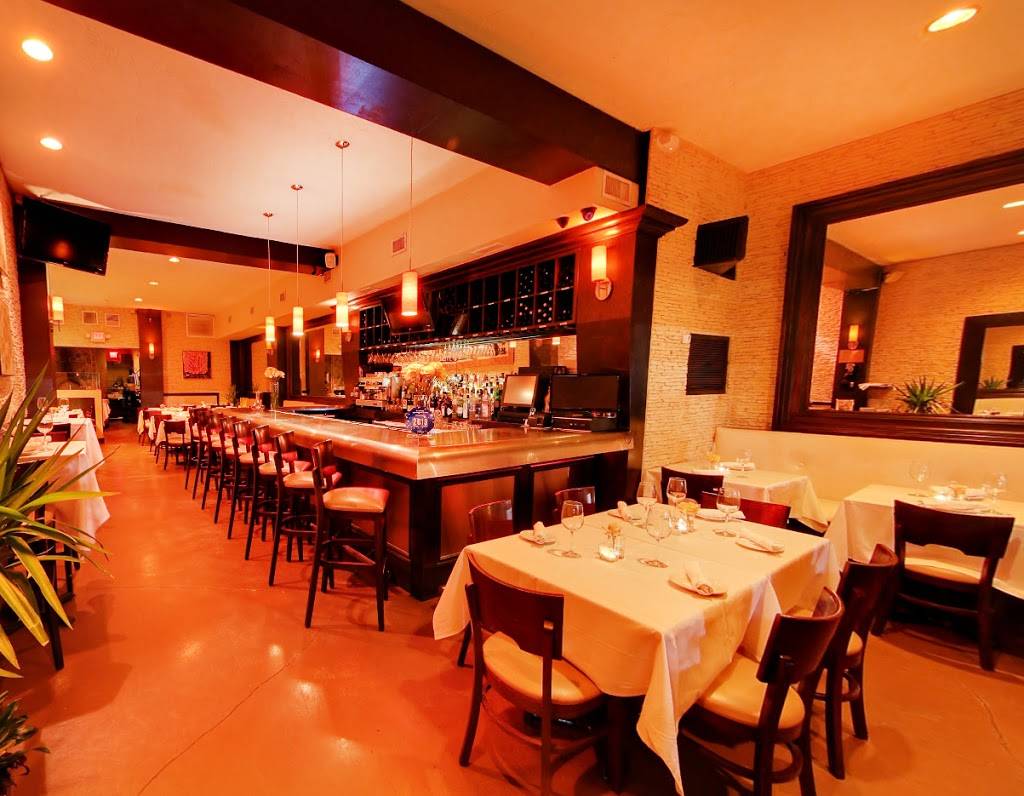 La Locanda | restaurant | 419 Washington Ave, Miami Beach, FL 33139, USA | 3055386277 OR +1 305-538-6277
