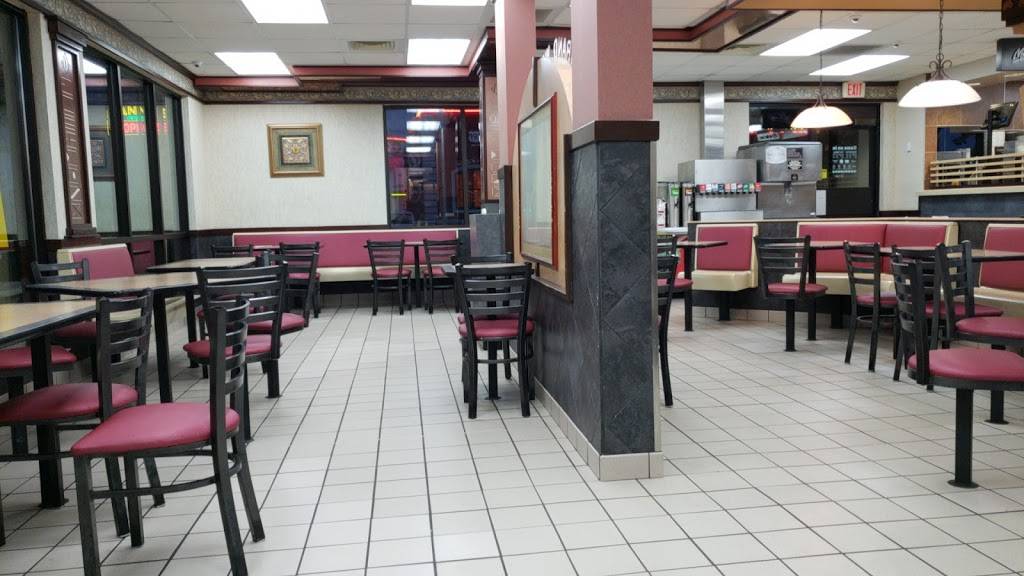 McDonalds | cafe | 8530 W Irlo Bronson Memorial Hwy, Kissimmee, FL 34747, USA | 4073968082 OR +1 407-396-8082