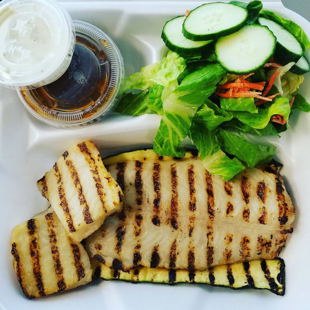 The Fancy Fish | restaurant | 9430 Mira Mesa Blvd #5B, San Diego, CA 92126, USA | 8585866228 OR +1 858-586-6228