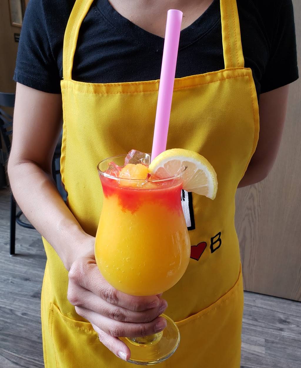 TRY THAI Restaurant & Sushi Bar | restaurant | 205 E Main St, Front Royal, VA 22630, USA | 5405518171 OR +1 540-551-8171