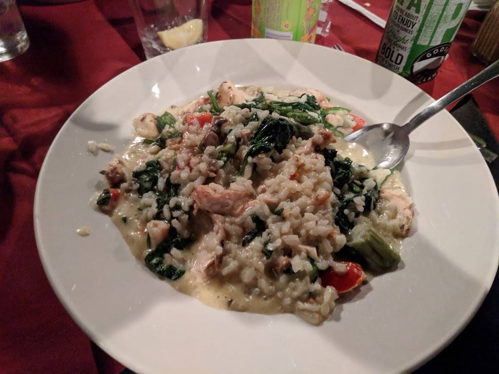 Cafe Italia | restaurant | 1723 River Rd, Pittston, PA 18640, USA | 5702997724 OR +1 570-299-7724