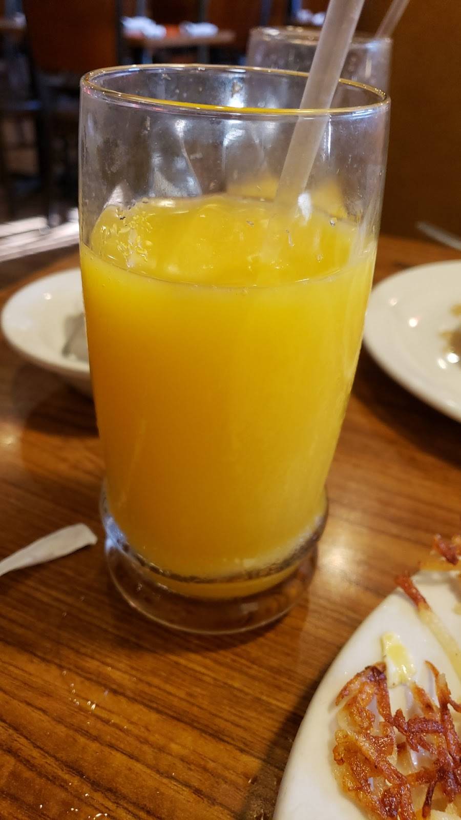 Dennys | restaurant | 11915 E Colonial Dr, Orlando, FL 32825, USA | 4073810379 OR +1 407-381-0379