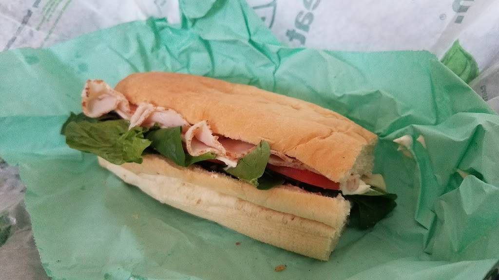 Subway Restaurants | restaurant | 1544 Southlake Pkwy Ste 9C, Morrow, GA 30260, USA | 7709681168 OR +1 770-968-1168