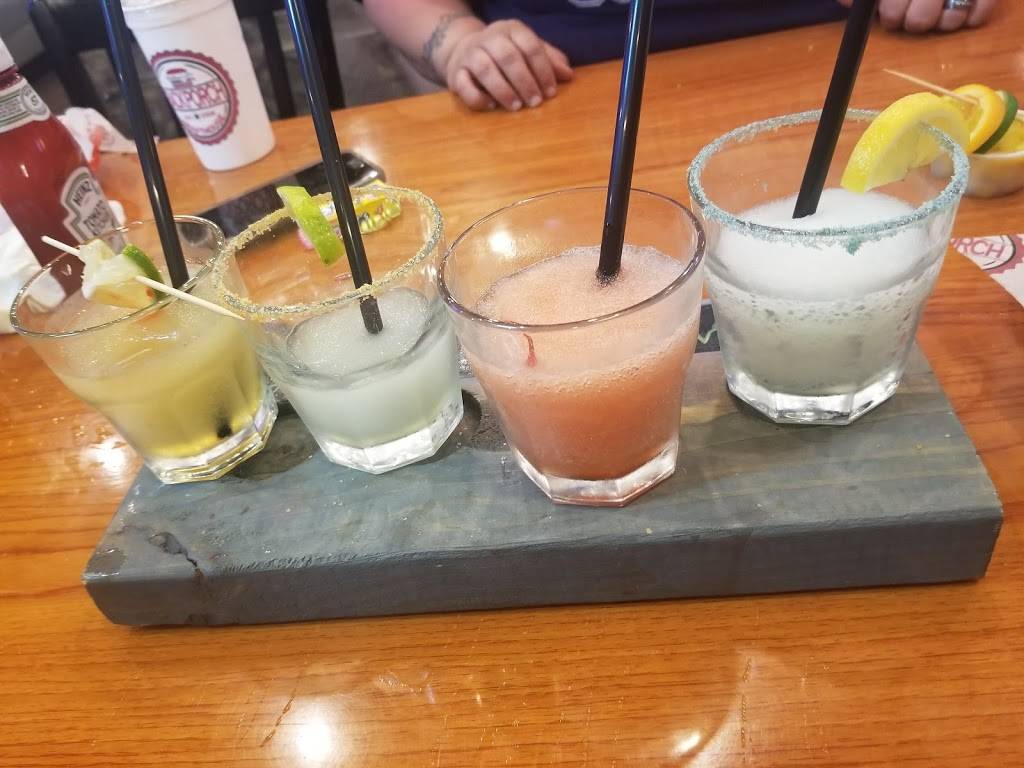 Back Porch Drafthouse | restaurant | 4501 S General Bruce Dr, Temple, TX 76502, USA | 2543142016 OR +1 254-314-2016