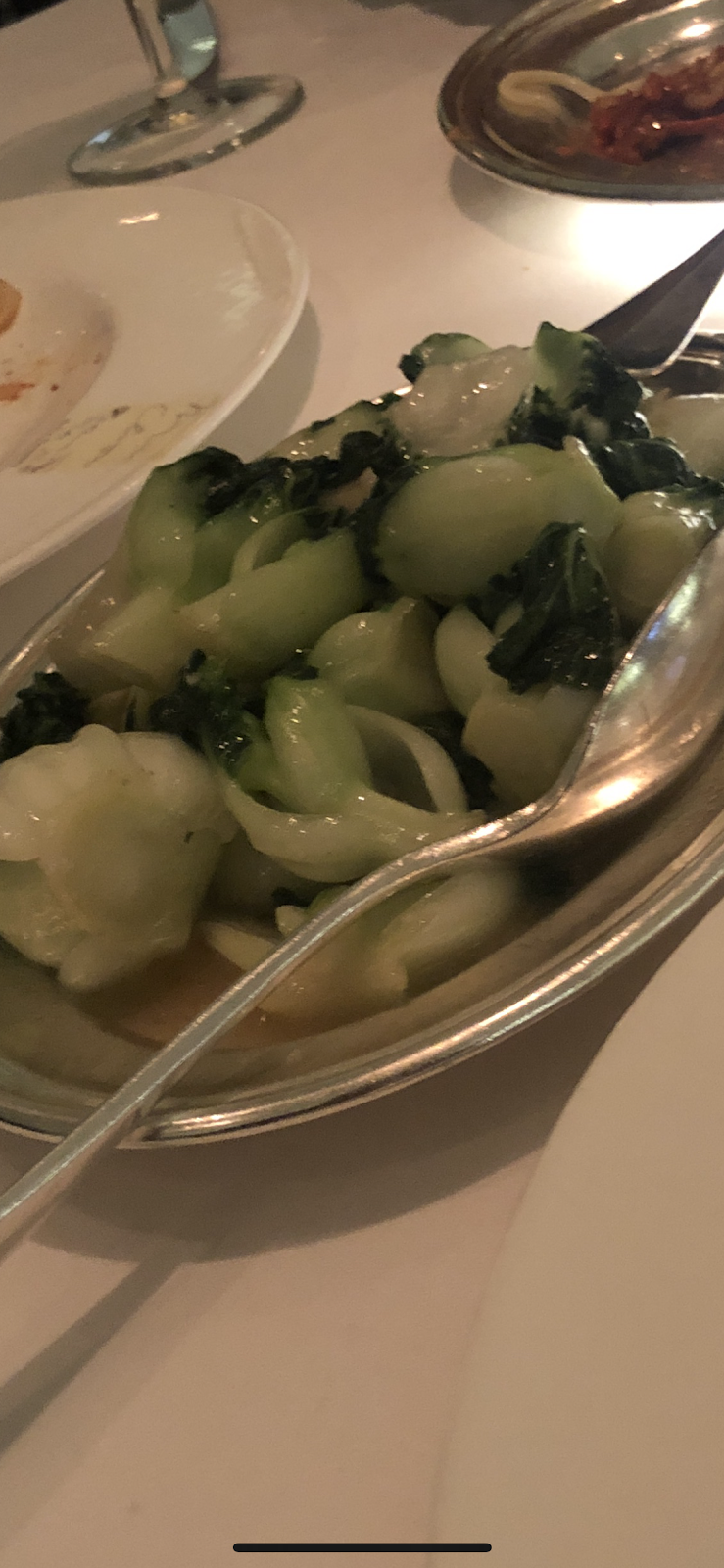 Mr. Chow | restaurant | 3835 Cross Creek Rd, Malibu, CA 90265, USA | 3104567600 OR +1 310-456-7600