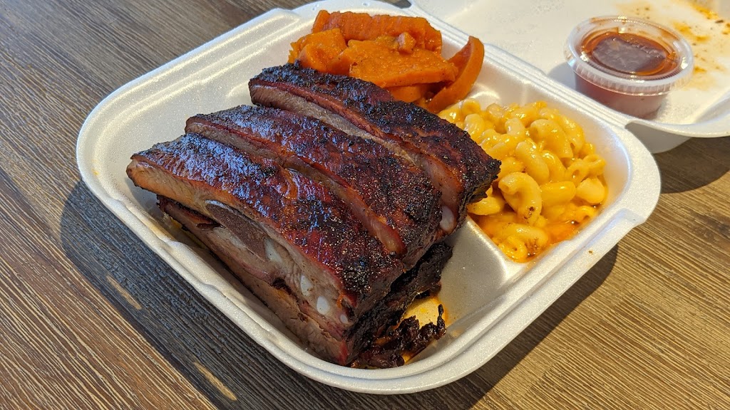 Fat Boyz Barbecue Restaurant and Food Trucks- Fort Lauderdale | restaurant | 899 E Cypress Creek Rd, Fort Lauderdale, FL 33334, USA | 9547691486 OR +1 954-769-1486