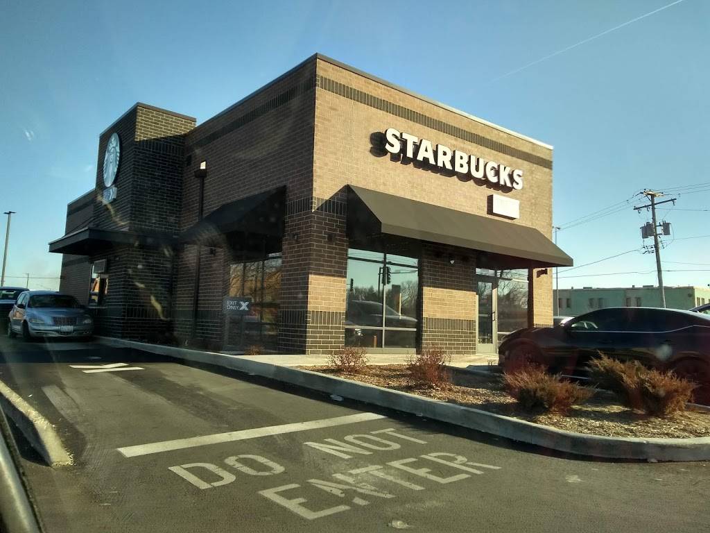 Starbucks | cafe | 10259 S Harlem Ave, Chicago Ridge, IL 60415, USA | 3128253951 OR +1 312-825-3951