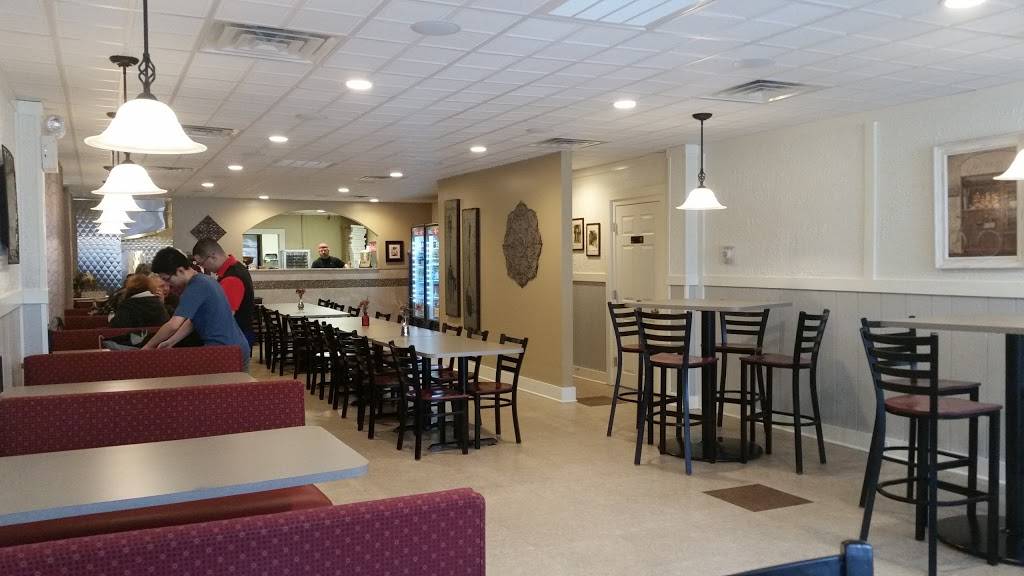 Mammas Pizza & Subs | restaurant | 22 S Carlisle St, New Bloomfield, PA 17068, USA | 7175824777 OR +1 717-582-4777