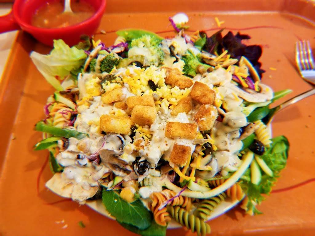 Sweet Tomatoes | meal takeaway | 14015 E Evans Ave, Aurora, CO 80014, USA | 3037454664 OR +1 303-745-4664