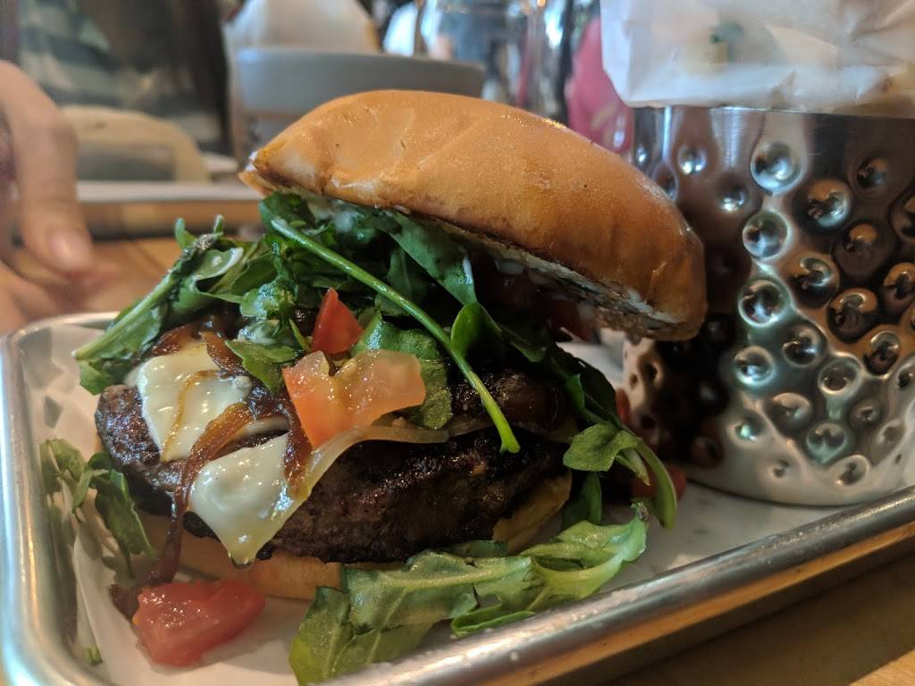 Hops and Sessions | restaurant | 2339 First St, Livermore, CA 94550, USA | 9254954118 OR +1 925-495-4118