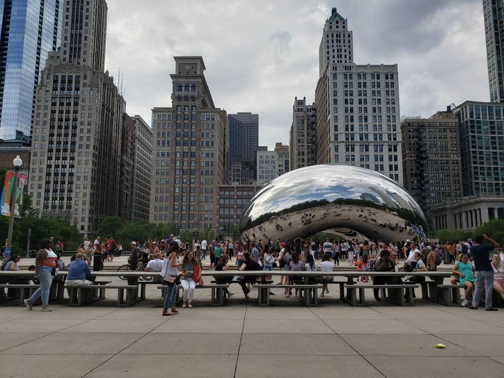 Taco Fresco | restaurant | #C17 Millenium Station, 151 N Michigan Ave, Chicago, IL 60601, USA | 3125651444 OR +1 312-565-1444