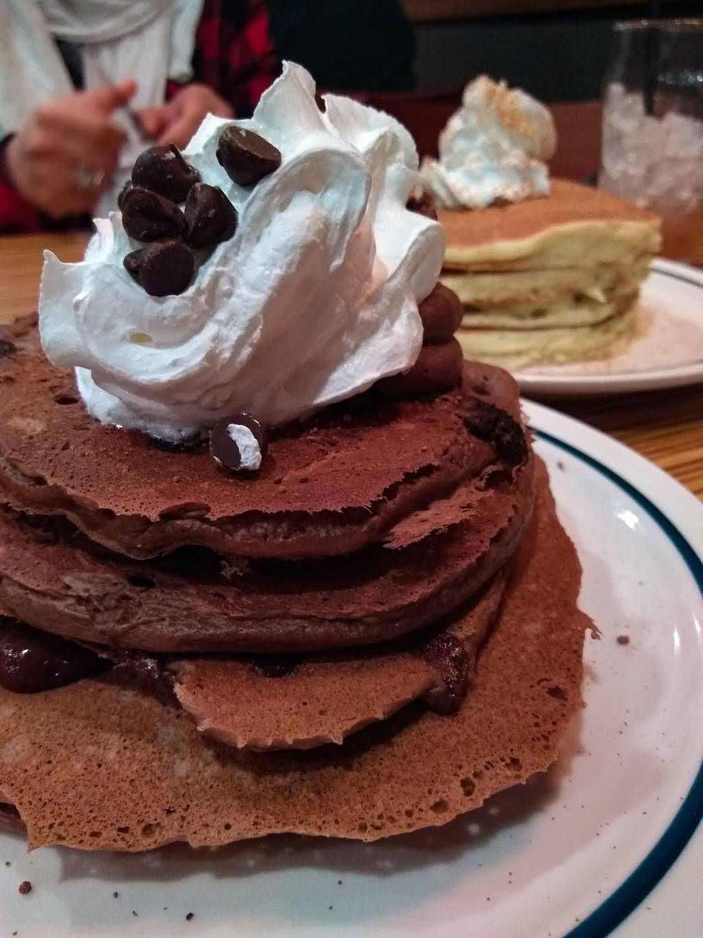 IHOP | restaurant | 1006 E E State St, Athens, OH 45701, USA | 7404479020 OR +1 740-447-9020