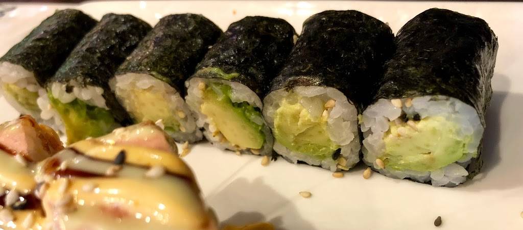 Kiku Sushi & Grill | restaurant | 7338 Cortez Rd W, Bradenton, FL 34210, USA | 9412422141 OR +1 941-242-2141