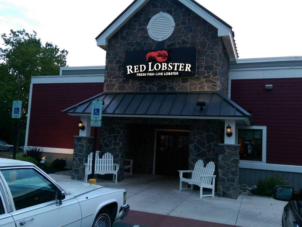 Red Lobster | restaurant | 2275 Lincoln Hwy, Langhorne, PA 19047, USA | 2159435350 OR +1 215-943-5350