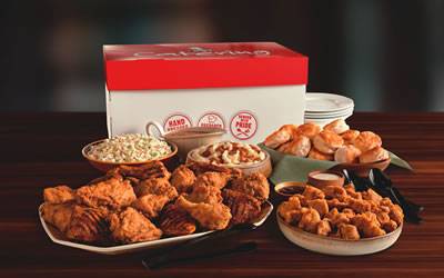 KFC | restaurant | 311 Hempstead Turnpike, Elmont, NY 11003, USA | 5163555990 OR +1 516-355-5990