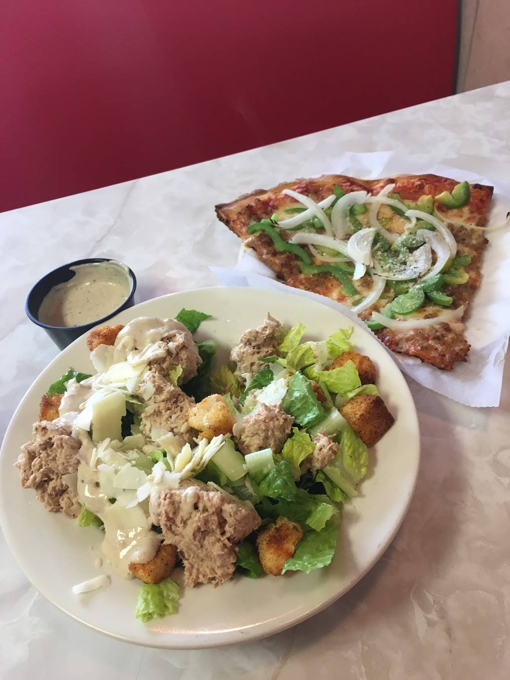 DiMolas Pizza | meal delivery | 1060 US-22, North Plainfield, NJ 07060, USA | 9087541881 OR +1 908-754-1881