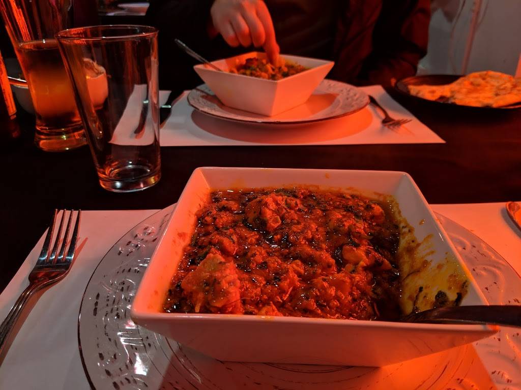 Ritas Gate Of India | restaurant | 1450 5th St, Santa Monica, CA 90401, USA | 4242687196 OR +1 424-268-7196