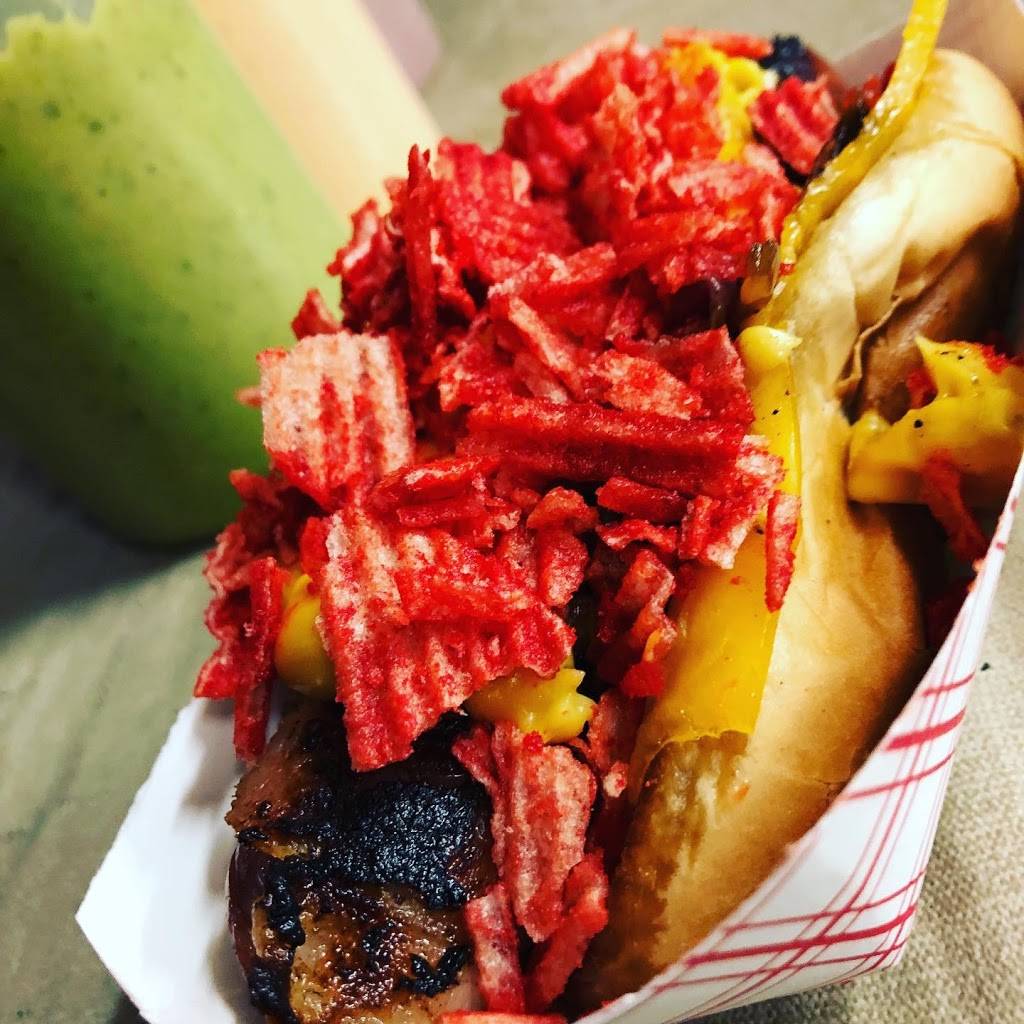 L.A Street Tacos | restaurant | 245 Broadway, Chula Vista, CA 91910, USA | 3232361718 OR +1 323-236-1718