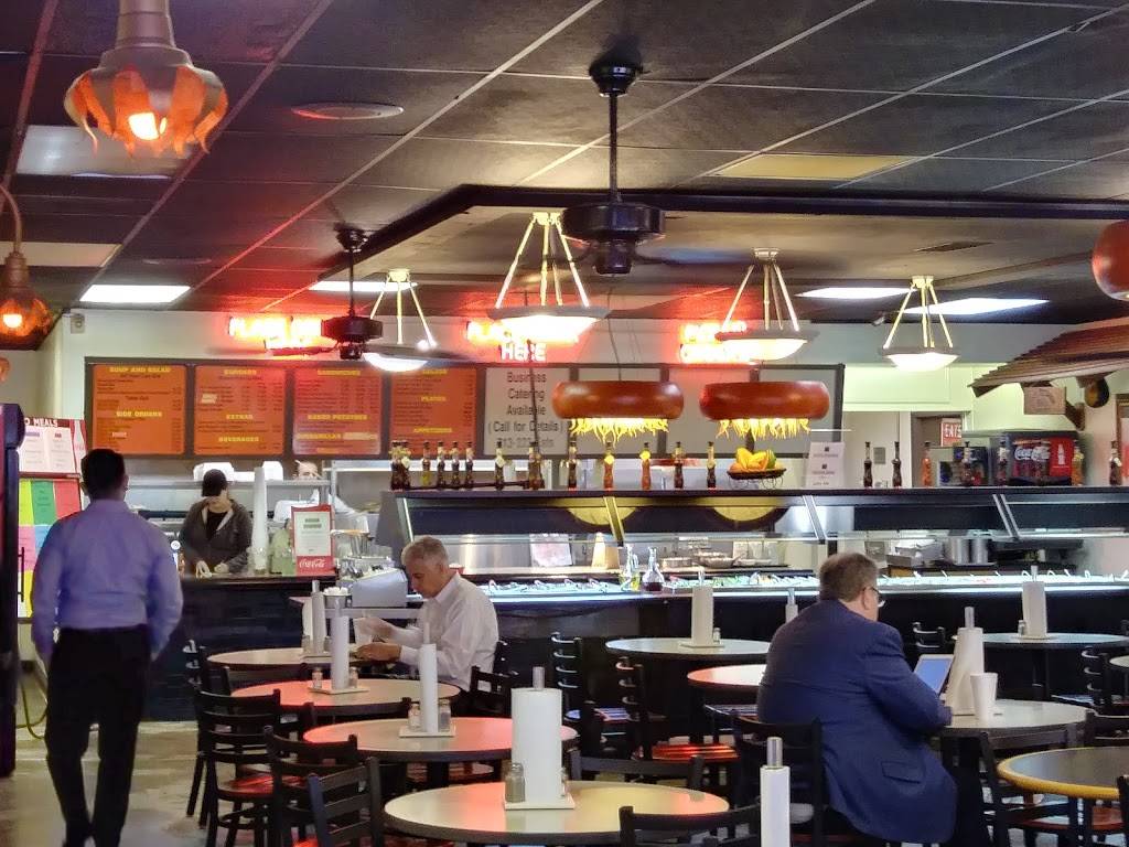 Eats Mesquite Grill | restaurant | 804 Milam St # A, Houston, TX 77002, USA | 7132233287 OR +1 713-223-3287