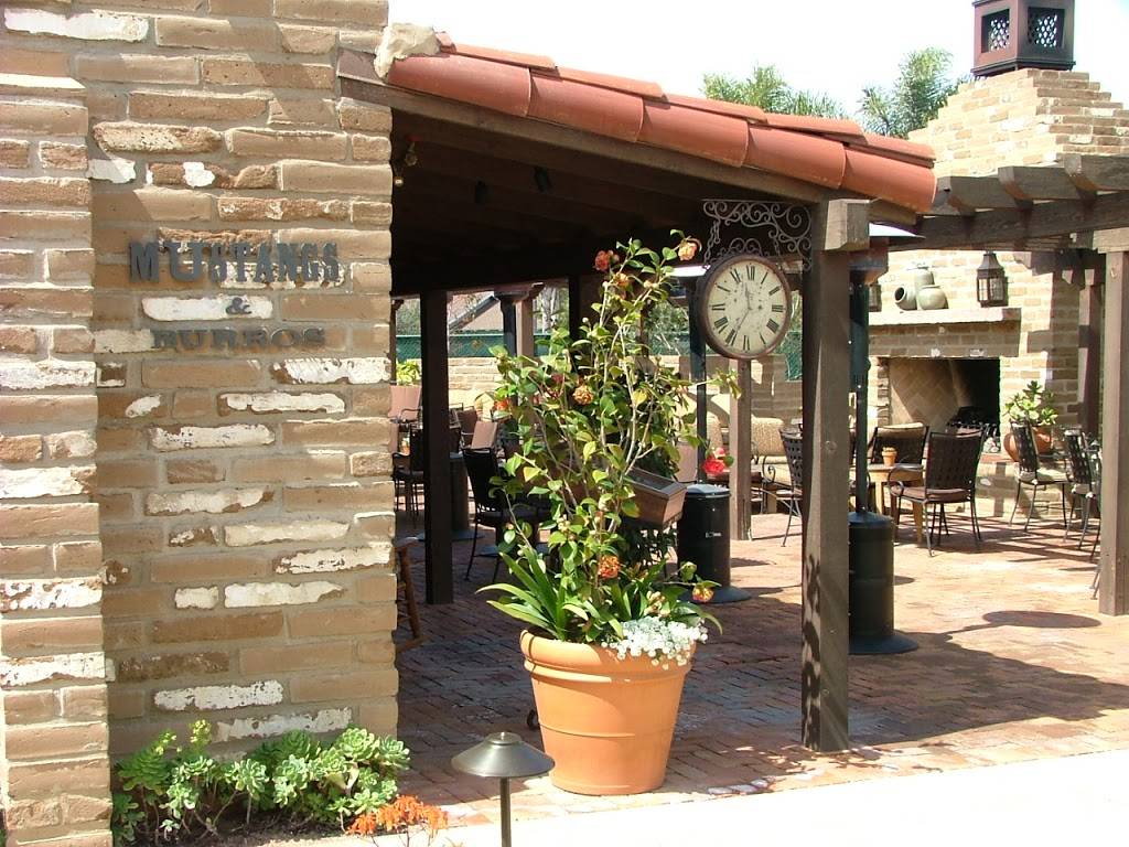 Mustangs & Burros | restaurant | 9700 N Torrey Pines Rd, La Jolla, CA 92037, USA | 8442019224 OR +1 844-201-9224