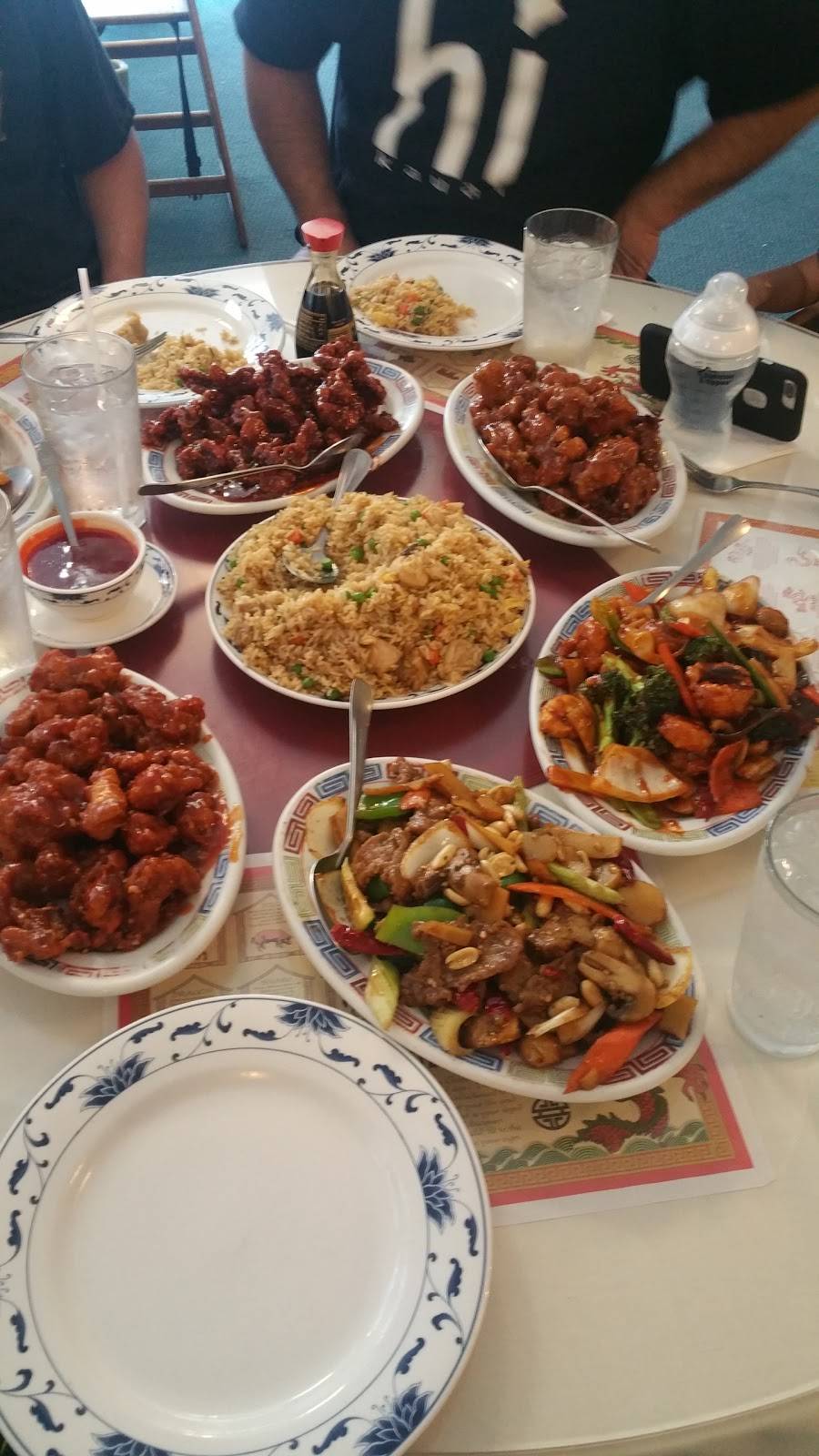 Wah Shine | restaurant | 145 Peabody Rd, Vacaville, CA 95687, USA | 7074480785 OR +1 707-448-0785