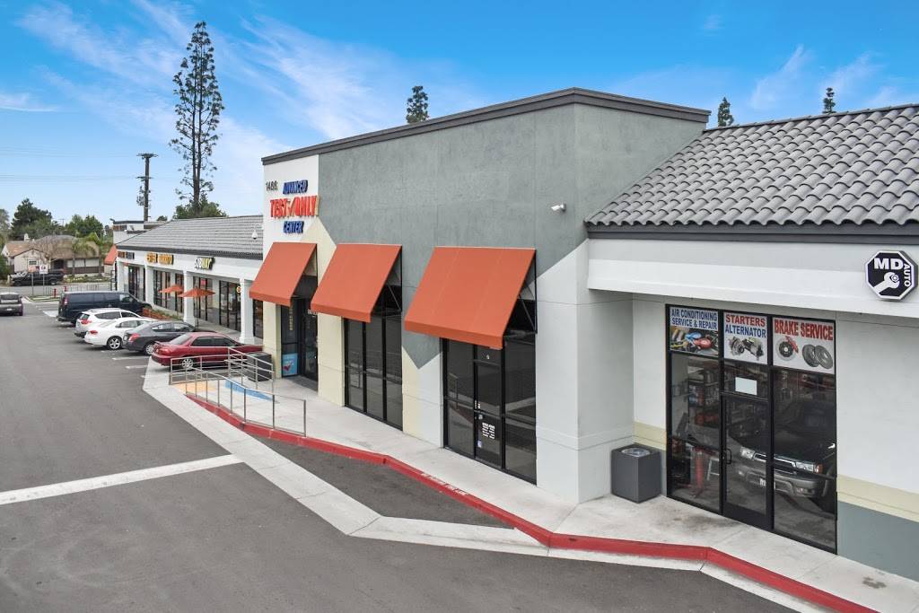 Redhill Plaza | shopping mall | 1386-1490 1386, 1490 E Foothill Blvd, Upland, CA 91786, USA | 9099312900 OR +1 909-931-2900