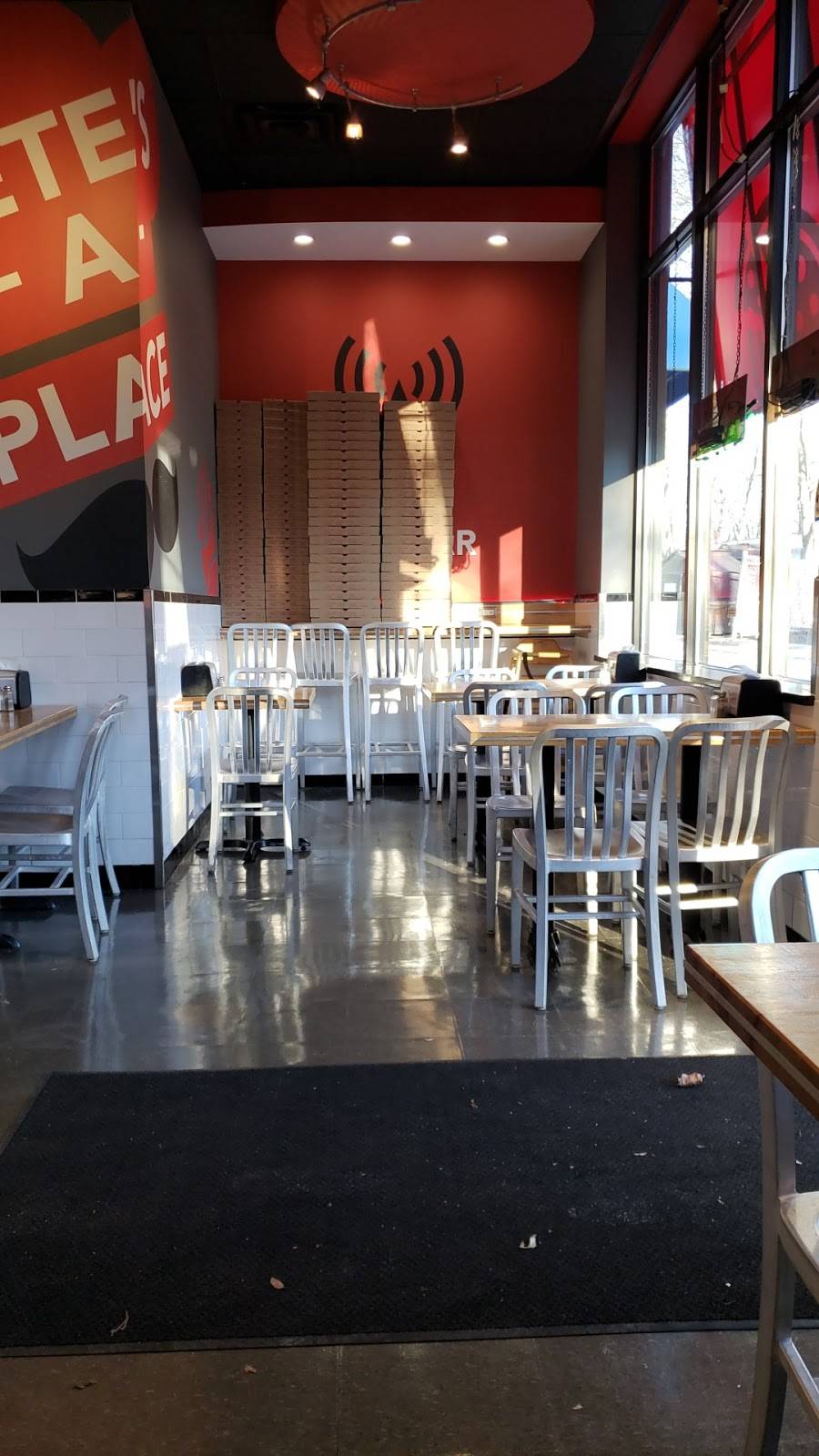 Petes A Place | meal takeaway | 142 Pine St, Danvers, MA 01923, USA | 9787745675 OR +1 978-774-5675