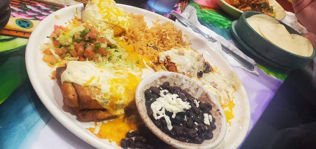 La Casita | restaurant | w 86322, 37 W Hollamon St, Camp Verde, AZ 86322, USA | 9285673202 OR +1 928-567-3202