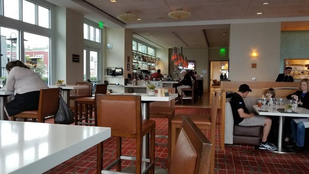 the C restaurant + bar | restaurant | 750 Cannery Row, Monterey, CA 93940, USA | 8313754800 OR +1 831-375-4800