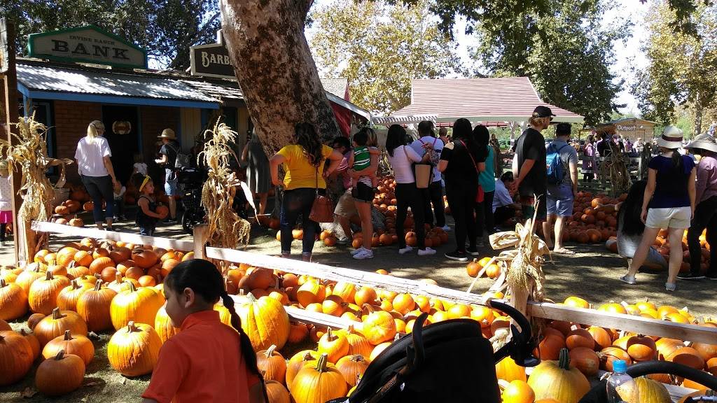 Irvine Park Railroad | meal takeaway | 1 Irvine Park Rd, Orange, CA 92869, USA | 7149973968 OR +1 714-997-3968