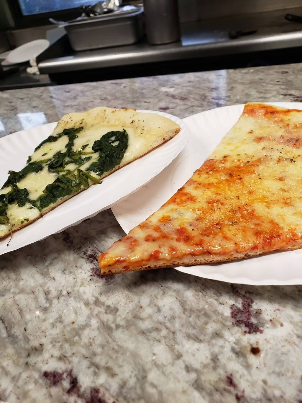 Lorenzos Pizza | restaurant | 900 Christian St, Philadelphia, PA 19147, USA | 2159222540 OR +1 215-922-2540